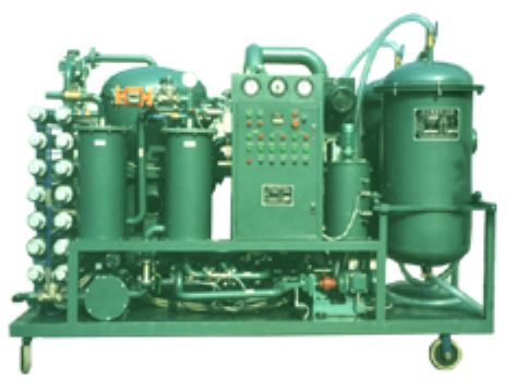 Oil Purifier, Oil Recycling Machine